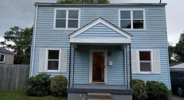 Photo of 1132 Algonquin Pkwy, Louisville, KY 40208