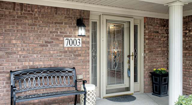 Photo of 7003 Adeno Way, Louisville, KY 40291
