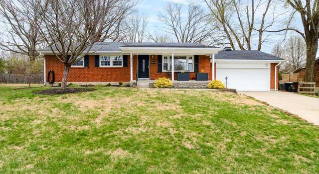 Photo of 4209 Hewitt Ave, Louisville, KY 40220