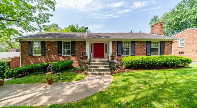 Photo of 3407 Hanover Ct, Louisville, KY 40207