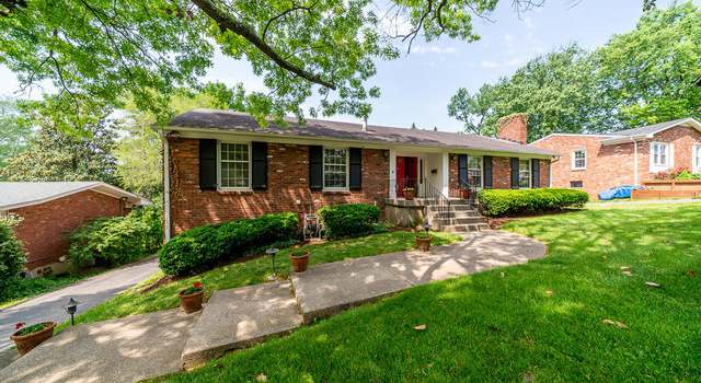 Photo of 3407 Hanover Ct, Louisville, KY 40207