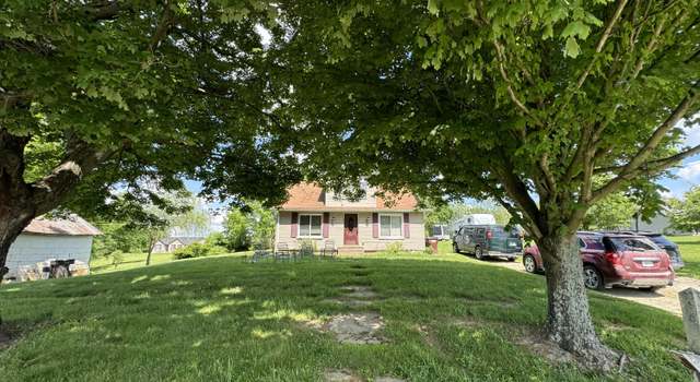 Photo of 3672 Knox Lillard Rd, Sanders, KY 41083