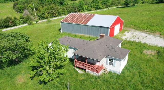 Photo of 3940 Tick Creek Rd, Springfield, KY 40069