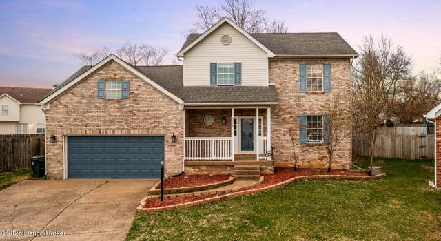 Photo of 4316 Arwine Ct, Louisville, KY 40245