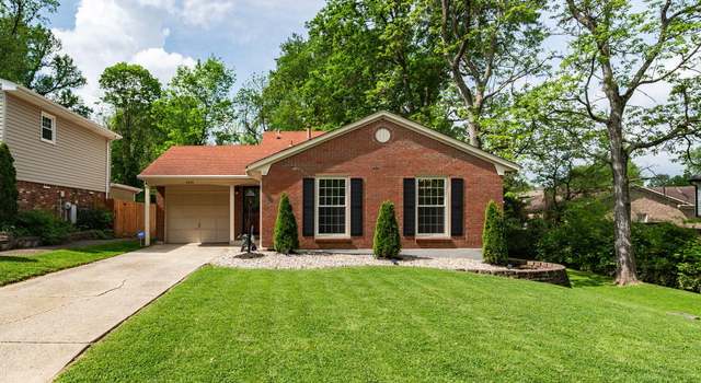 Photo of 8200 Casualwood Way, Louisville, KY 40291