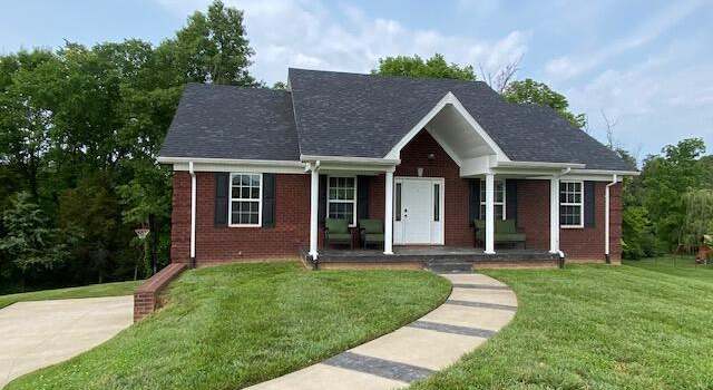 Photo of 112 Rockton Ct, Coxs Creek, KY 40013