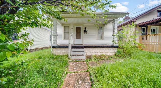 Photo of 2730 Montana Ave, Louisville, KY 40208