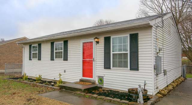 Photo of 12404 Somerset Dr, Louisville, KY 40229