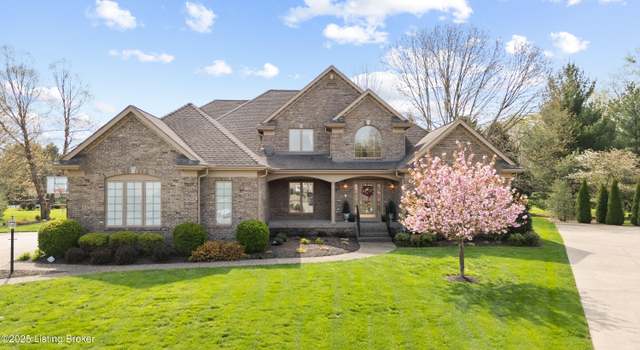 Photo of 6515 Mount Batten Ct, Prospect, KY 40059