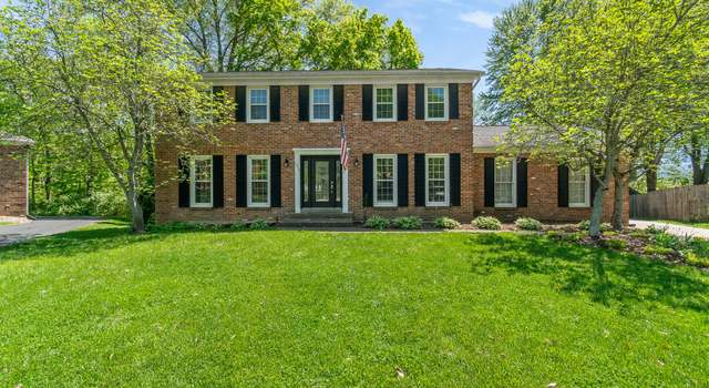 Photo of 1312 Pollitt Ct, Louisville, KY 40223