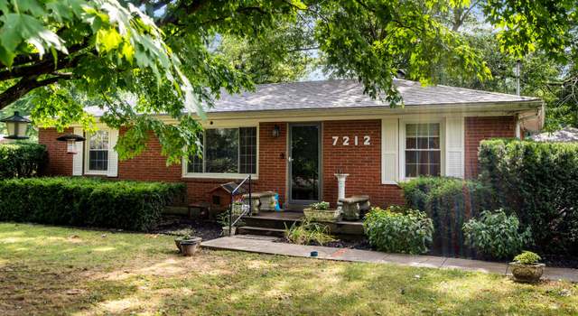 Photo of 7212 Gray Ln, Louisville, KY 40258