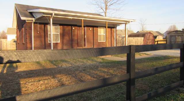 Photo of 220 Sherleys Ct, Shepherdsville, KY 40165
