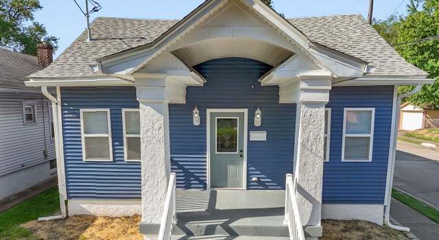 Photo of 2334 W Burnett Ave, Louisville, KY 40210