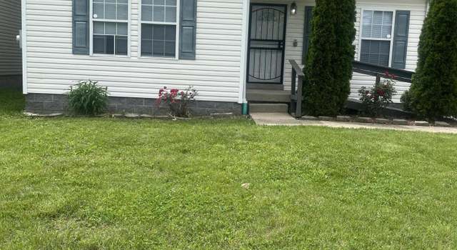 Photo of 1455 Forest Dr, Louisville, KY 40219
