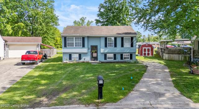 Photo of 9509 Balance Ln, Fairdale, KY 40118
