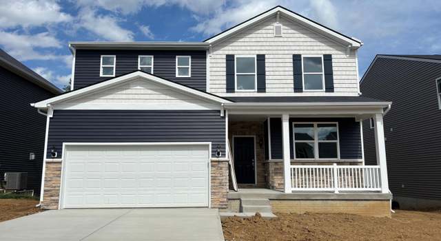 Photo of 1026 Dry Run Ct, Shelbyville, KY 40065