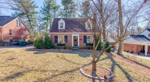 Photo of 1210 Falcon Dr, Louisville, KY 40213