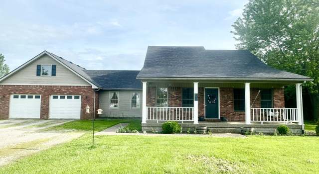 Photo of 765 Lutheran Church Rd, Bardstown, KY 40004