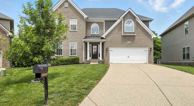 Photo of 18005 Teton Ridge Ct, Louisville, KY 40245