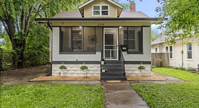 Photo of 2319 S 6th St, Louisville, KY 40208
