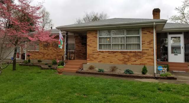 Photo of 1321 Villa Park Dr, Louisville, KY 40219