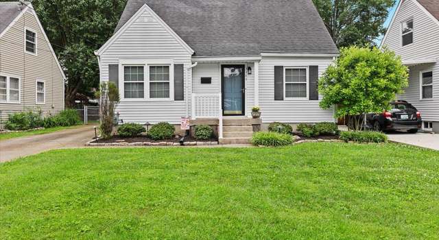 Photo of 3306 Grandview Ave, Louisville, KY 40207