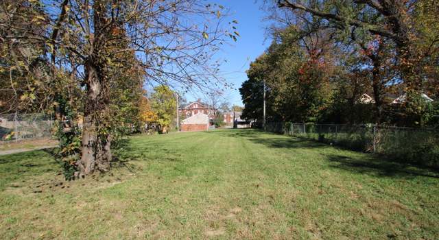 Photo of 1752 Saint Louis Ave, Louisville, KY 40210