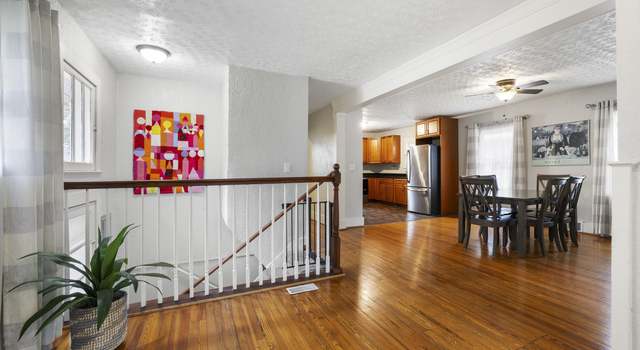 Photo of 1516 Lincoln Ave, Louisville, KY 40213
