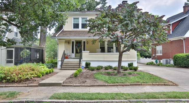 Photo of 1848 Princeton Dr, Louisville, KY 40205
