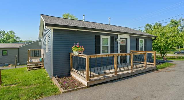Photo of 10507 National Tpke, Fairdale, KY 40118