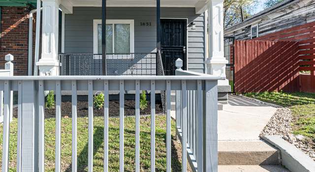 Photo of 1631 W Oak St, Louisville, KY 40210