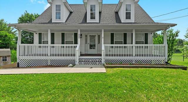 Photo of 117 Sierra Dr, Rineyville, KY 40162