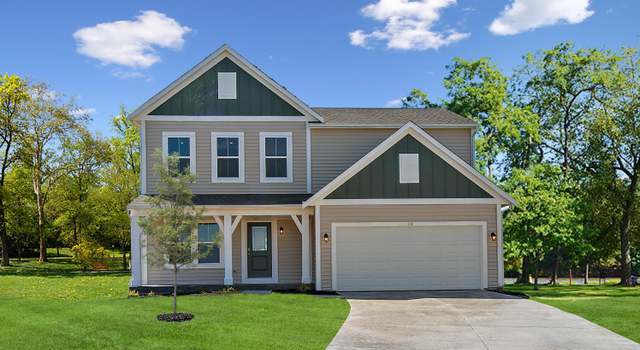 Photo of 119 Acorn Ct, Mt Washington, KY 40047