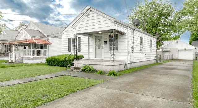 Photo of 1108 Dresden Ave, Louisville, KY 40215
