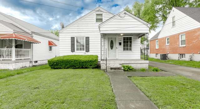 Photo of 1108 Dresden Ave, Louisville, KY 40215