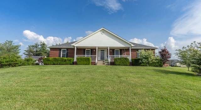 Photo of 1411 Miller Rd, Hodgenville, KY 42748