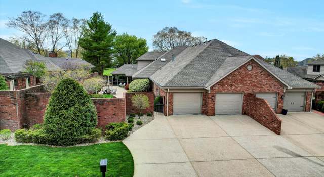 Photo of 12202 Bridgeway Ct, Sellersburg, IN 47172