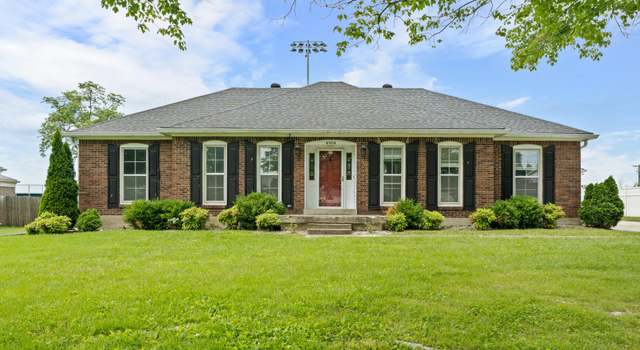 Photo of 4904 Ruby Way, Shepherdsville, KY 40165