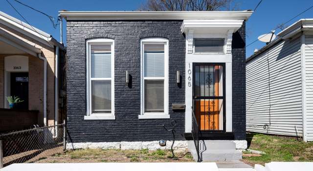 Photo of 1065 Mary St, Louisville, KY 40204