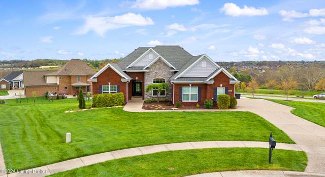 Photo of 7505 Calvin Ct, Crestwood, KY 40014