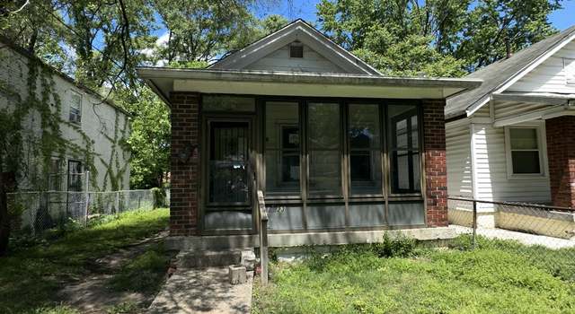 Photo of 1723 Saint Louis Ave, Louisville, KY 40210