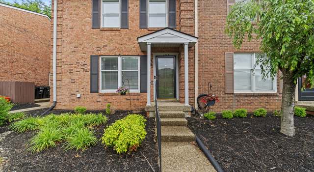 Photo of 152 Gardiner Lake Rd, Louisville, KY 40205
