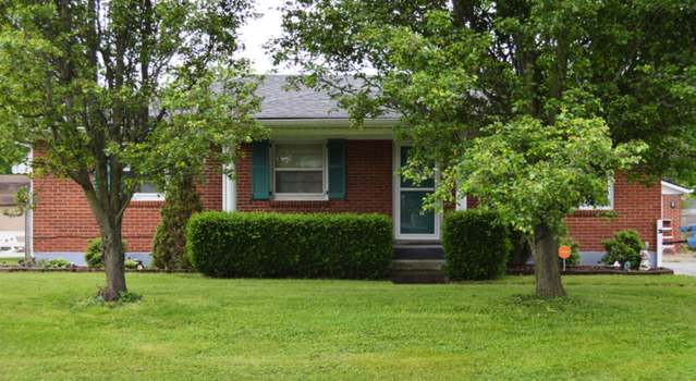 Photo of 5606 Maryman Rd, Louisville, KY 40258