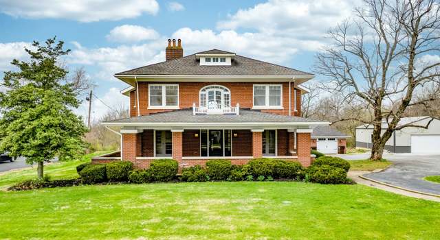 Property at 5865 Main St, Eminence, KY 40019, 4 beds, 3 baths