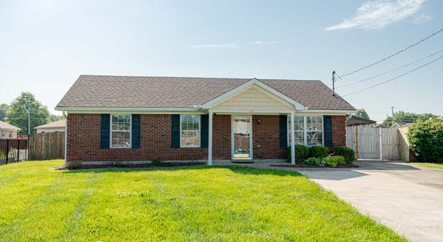 Photo of 372 Wild Way, Louisville, KY 40229