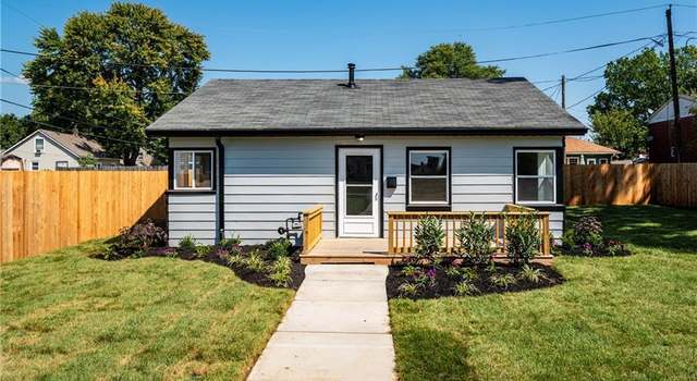 Photo of 105 E Norwood Ave, Clarksville, IN 47129