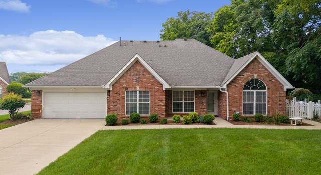 Photo of 4935 Hames Trce, Louisville, KY 40291