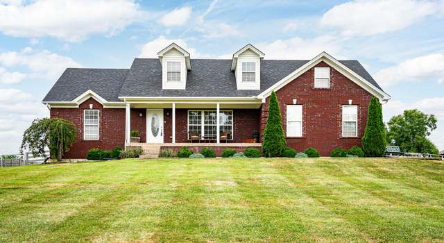 Photo of 125 Saddlebrook Trl, Taylorsville, KY 40071