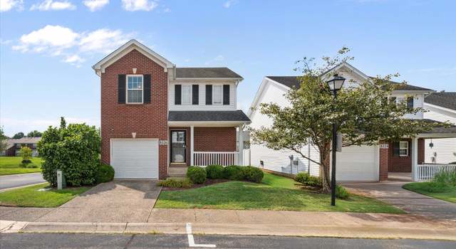 Property at 8326 Arbor Meadow Way, Louisville, KY 40228, 2 beds, 2 baths