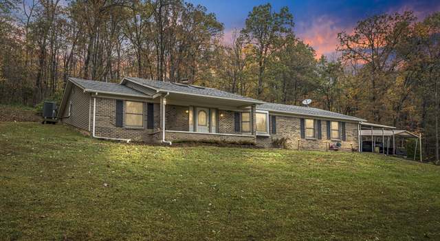 Photo of 820 Mccrary Rd, Guston, KY 40142